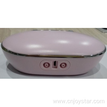 Vacuum Breast Milking Machine For Woman